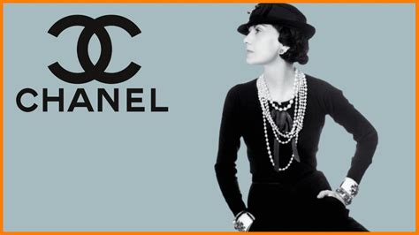 history of chanel|chanel brand founded.